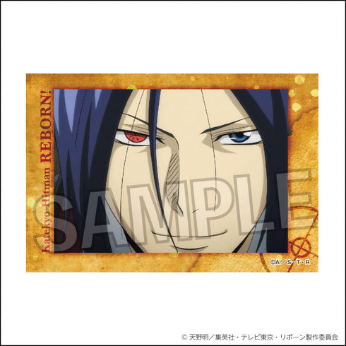 『家庭教師ヒットマンREBORN!』スタパネ 14【202507再販】